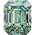 Square Emerald May