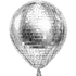 Teardrop Disco Balloon
