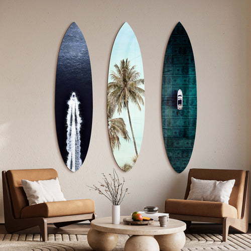 Grouped Products – Oliver Gal
