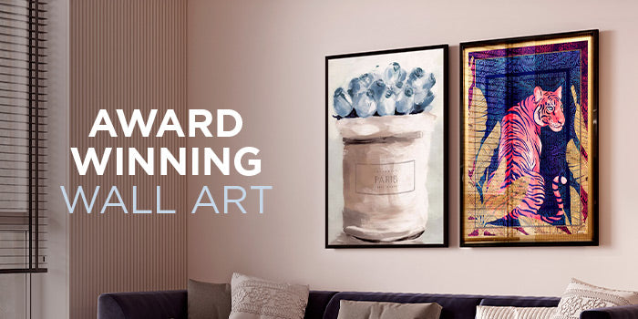 Wall Art Banner