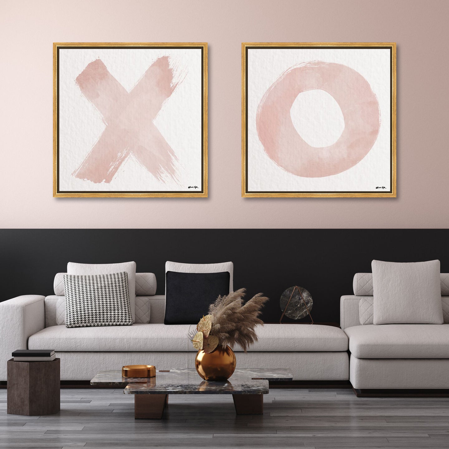 XO Duo