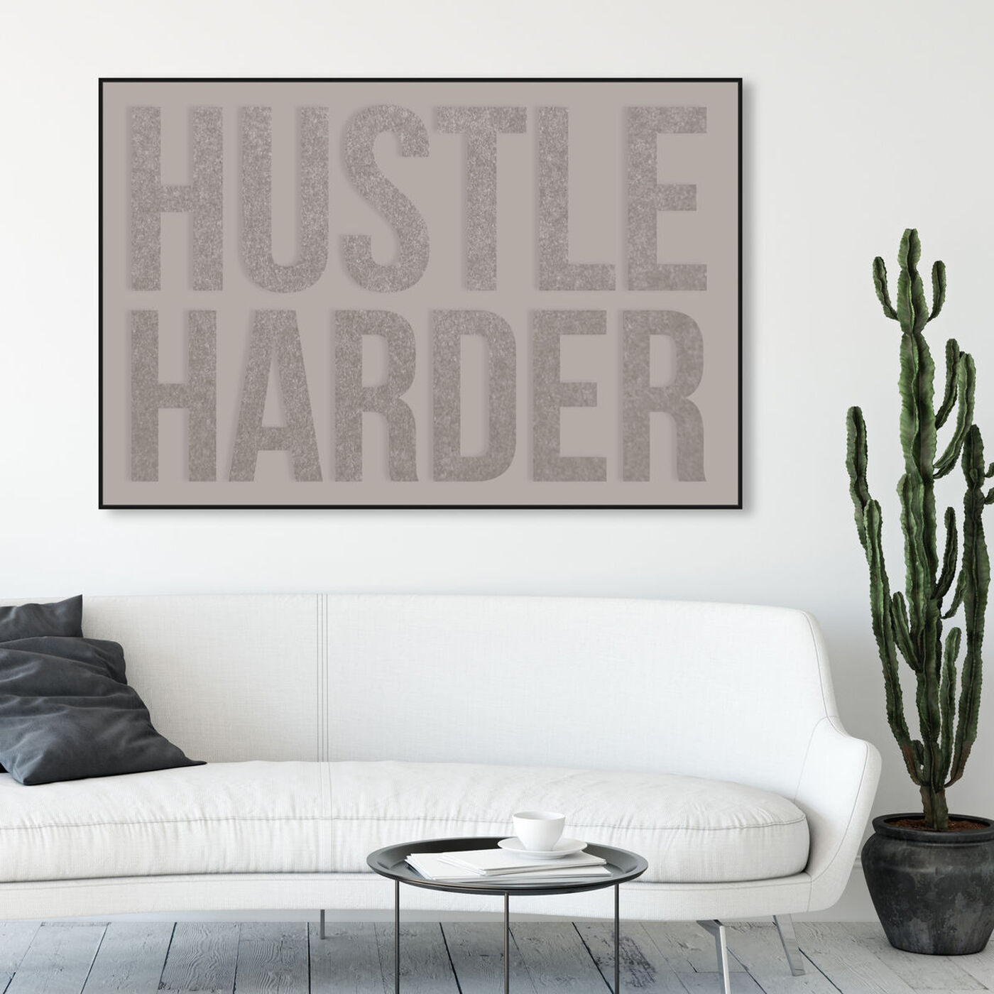hustle hard quotes