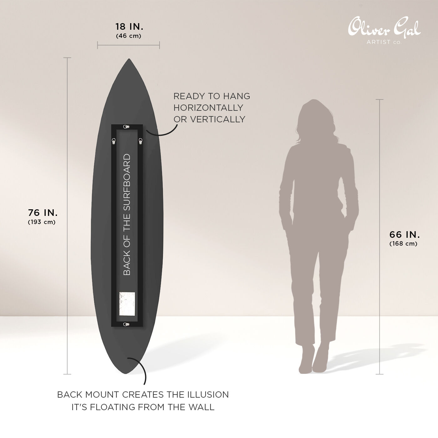 Louis Vuitton Graphite Damier Surfboard