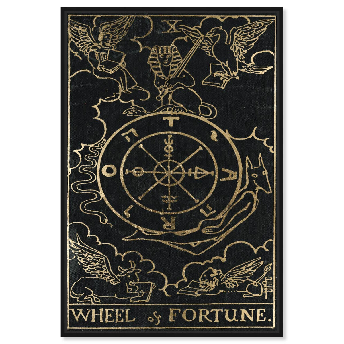 Wheel of Fortune