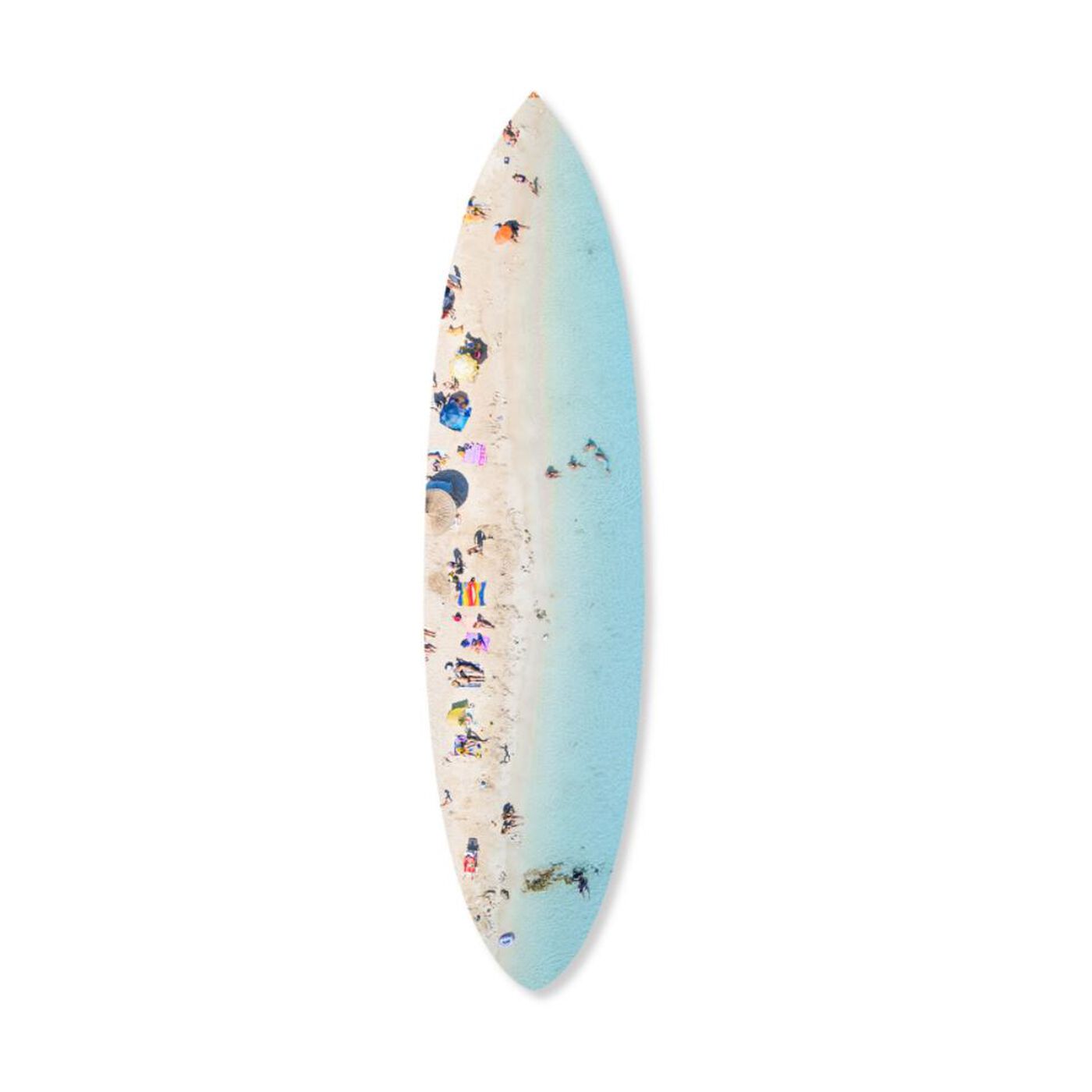 simple surfboard designs