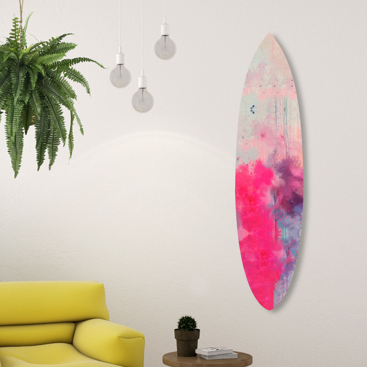 Surf board background. Illustration AI Generative 22337405 Stock Photo at  Vecteezy